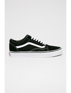 Vans - Πάνινα παπούτσια