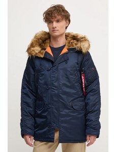 Μπουφάν Alpha Industries N3B 103141 07