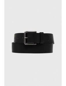 Δερμάτινη ζώνη BOSS San Jared-C