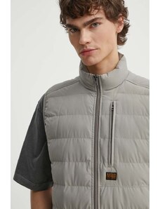 Αμάνικο μπουφάν G-Star Core turtle slim knit