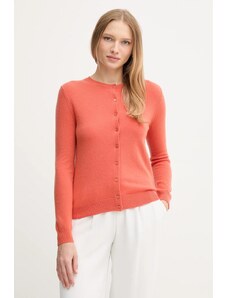 Μάλλινη ζακέτα United Colors of Benetton