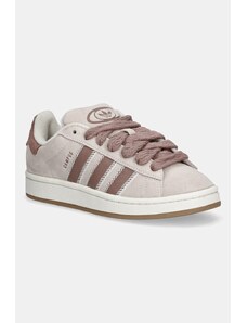 Σουέτ sneakers adidas Originals Campus 00S W