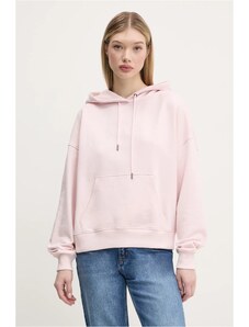 Βαμβακερή μπλούζα Guess Jeans