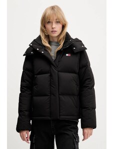 Μπουφάν με επένδυση από πούπουλα Tommy Jeans