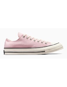 Πάνινα παπούτσια Converse Chuck 70