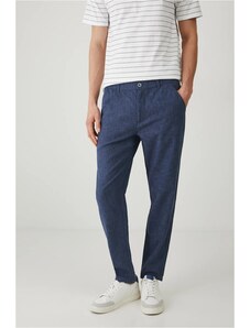 Λινό παντελόνι Medicine