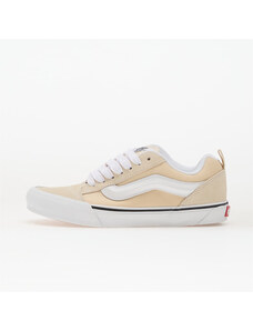 Vans Knu Skool Color Theory Creme Brule