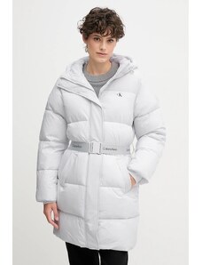 Μπουφάν Calvin Klein Jeans