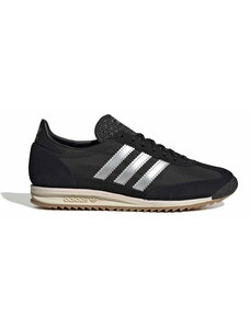 adidas SL 72 OG W Γυναίκες - Αθλητικά παπούτσια adidas Originals - Μαύρο - HP3525-4.5
