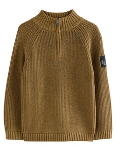 Next Πουλόβερ λαδί
