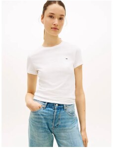 Tommy Jeans T-shirt | Slim Fit