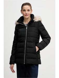 Μπουφάν με επένδυση από πούπουλα Tommy Hilfiger