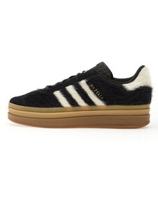 ADIDAS Sneakers Gazelle Bold W Cblack/Crewht/Goldmt JS3907 black