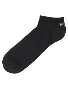FILA Κάλτσες μαύρο