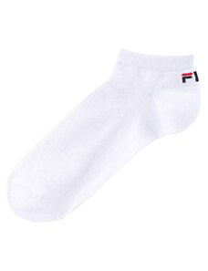 FILA Κάλτσες λευκό