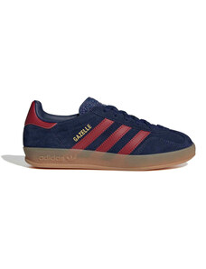 adidas Gazelle Indoor J Γυναίκες,Παιδιά - Αθλητικά παπούτσια adidas Originals - Μπλε - JP8765-3