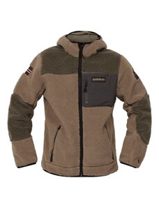 Napapijri YUPIK FZH 3