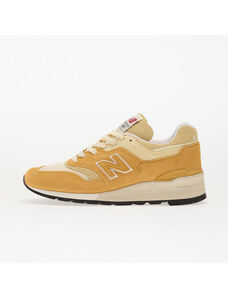 New Balance Made in USA 997 Dried Apricot