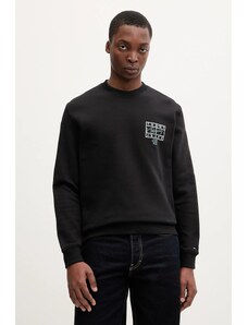 Βαμβακερή μπλούζα Tommy Jeans