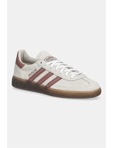 Σουέτ sneakers adidas Originals Handball Spezial