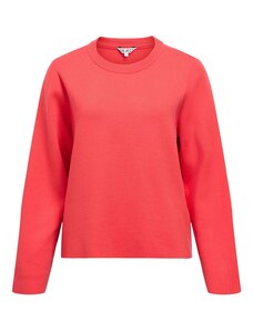 OBJECT Πουλόβερ 'OBJReynard' κόκκινο