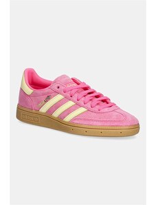 Σουέτ sneakers adidas Originals Handball Spezial