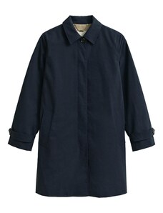 GANT Ανοιξιάτικο και φθινοπωρινό παλτό ναυτικό μπλε