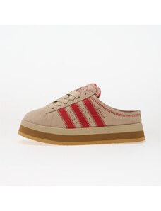 adidas Originals adidas Campus 00s Wtr Lo W Stokha/ Stokha/ Better Scarlet