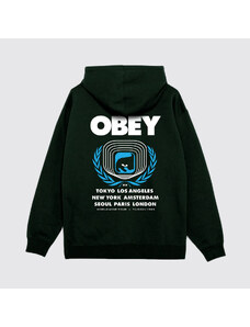 Obey Icon Eye Wreath (112844263-BTG)