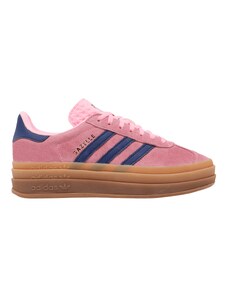 adidas Originals adidas Gazelle Bold Pink Glow Women's H06122 MBS
