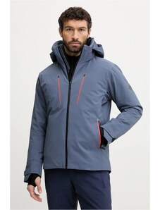 Μπουφάν για σκι Descente REMOVABLE DOWN JACKET