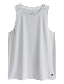 Next Μπλουζάκι ανοικτό γκρι