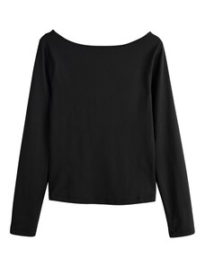 Next Μπλουζάκι μαύρο