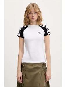 Μπλουζάκι adidas Originals