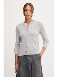 Μάλλινη ζακέτα United Colors of Benetton