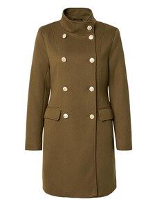 ONLY Ανοιξιάτικο και φθινοπωρινό παλτό 'ONLSEDONA' λαδί