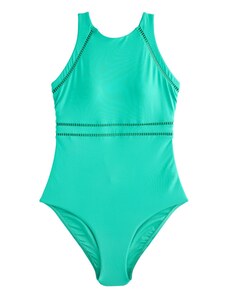 Next Ολόσωμο μαγιό τιρκουάζ