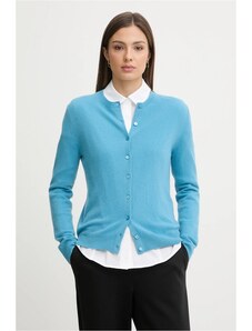 Μάλλινη ζακέτα United Colors of Benetton