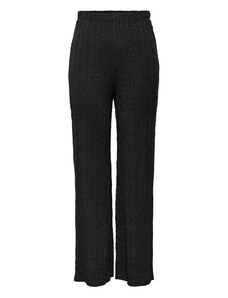 ONLY Παντελόνι 'ONLELLA' μαύρο