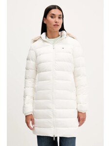 Μπουφάν με επένδυση από πούπουλα Tommy Jeans