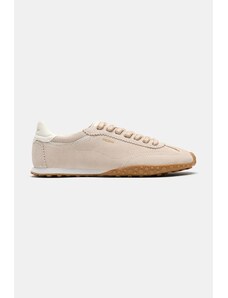 Σουέτ sneakers Hoff BRIDGE FL BEIGE