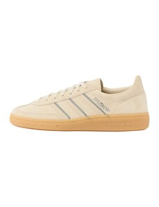 ADIDAS ORIGINALS Σνίκερ 'Handball Spezial' κρεμ / γκρι