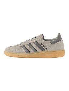ADIDAS ORIGINALS Σνίκερ 'HANDBALL SPEZIAL' πέτρα / σκούρο γκρι