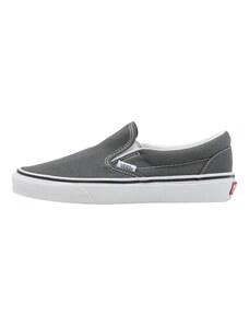 VANS Παντοφλέ 'Classic' σκούρο γκρι