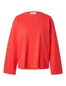 EDITED Μπλουζάκι 'Verlee' κόκκινο