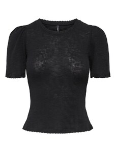 ONLY Μπλουζάκι μαύρο