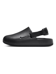 Nike Calm Men's Mules - Black