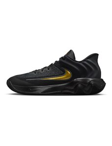 Nike Giannis Immortality 4 Basketball Shoes - Black