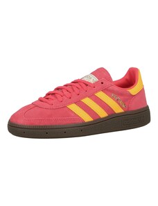 ADIDAS ORIGINALS Σνίκερ 'Handball Spezial' κίτρινο / καρπουζί