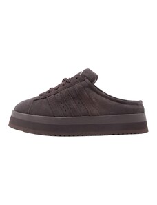 ADIDAS ORIGINALS Μιούλ 'CAMPUS 00s' σκούρο γκρι